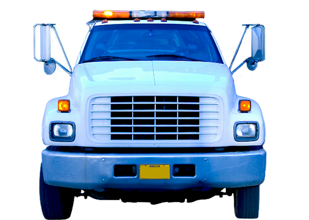 towing